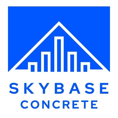 SkyBase Miramar Concrete logo