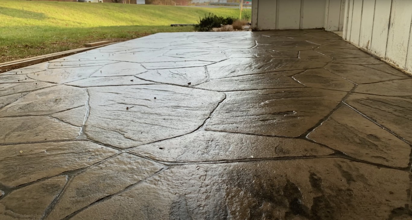 Concrete repair and restoration services in Miramar, FL